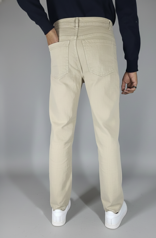 Men’s Regular Fit Denim Jeans