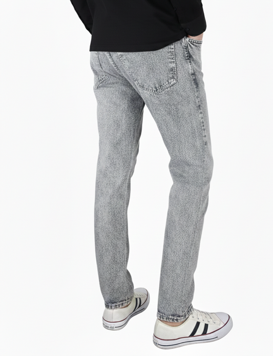 Men’s Regular Fit Denim Jeans