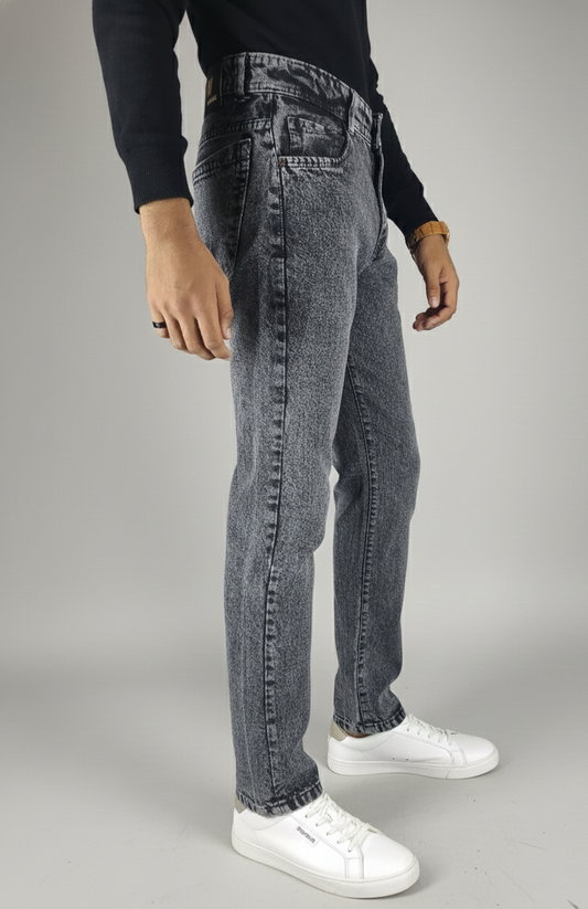 Men’s Regular Fit Denim Jeans