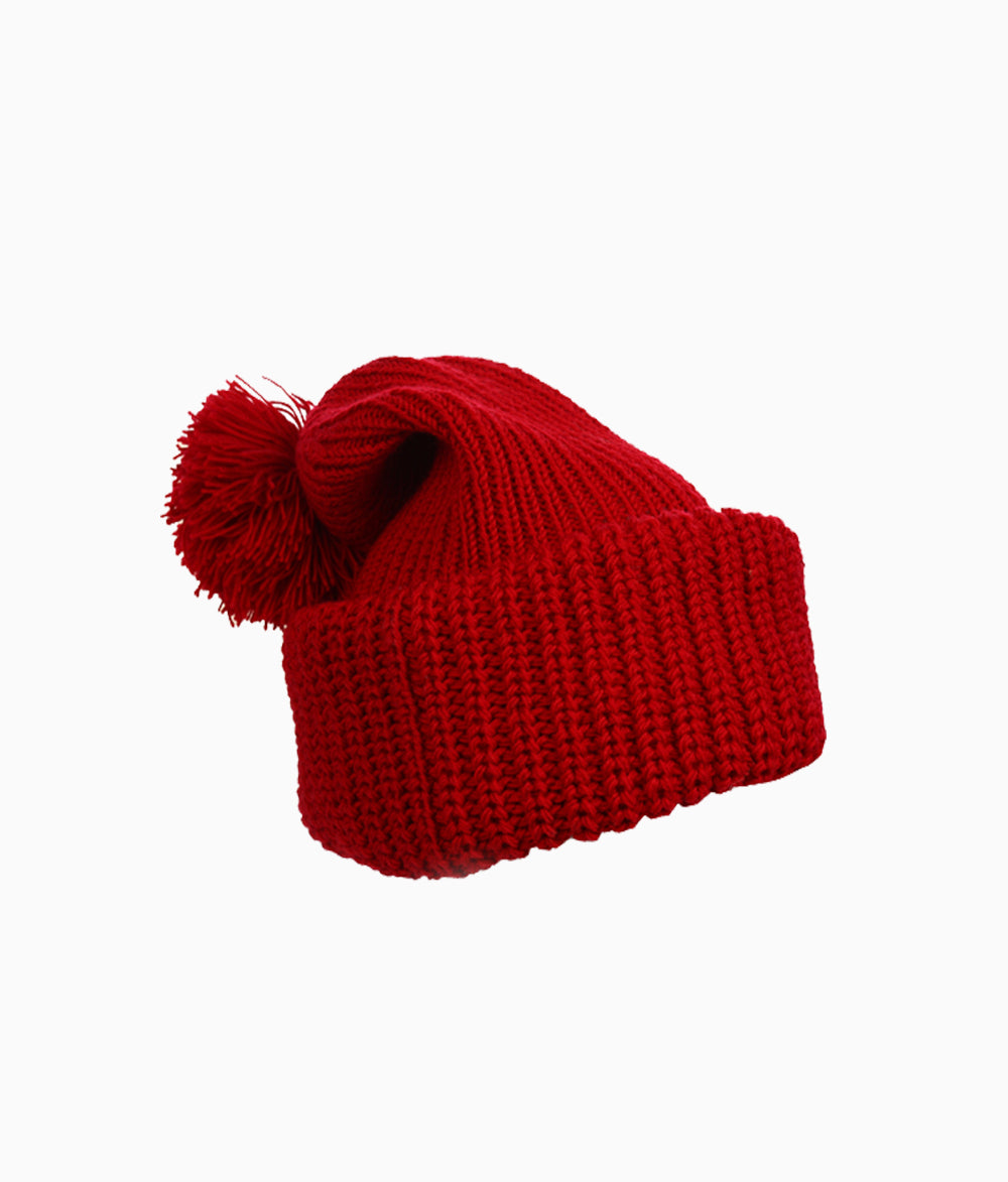 Woolen Beanie