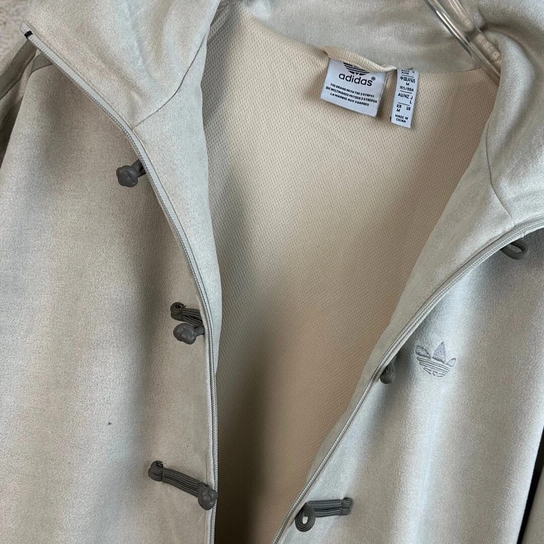 CNY Jacket | Chinese Track Top Casual Jacket | FlintEra Fashion