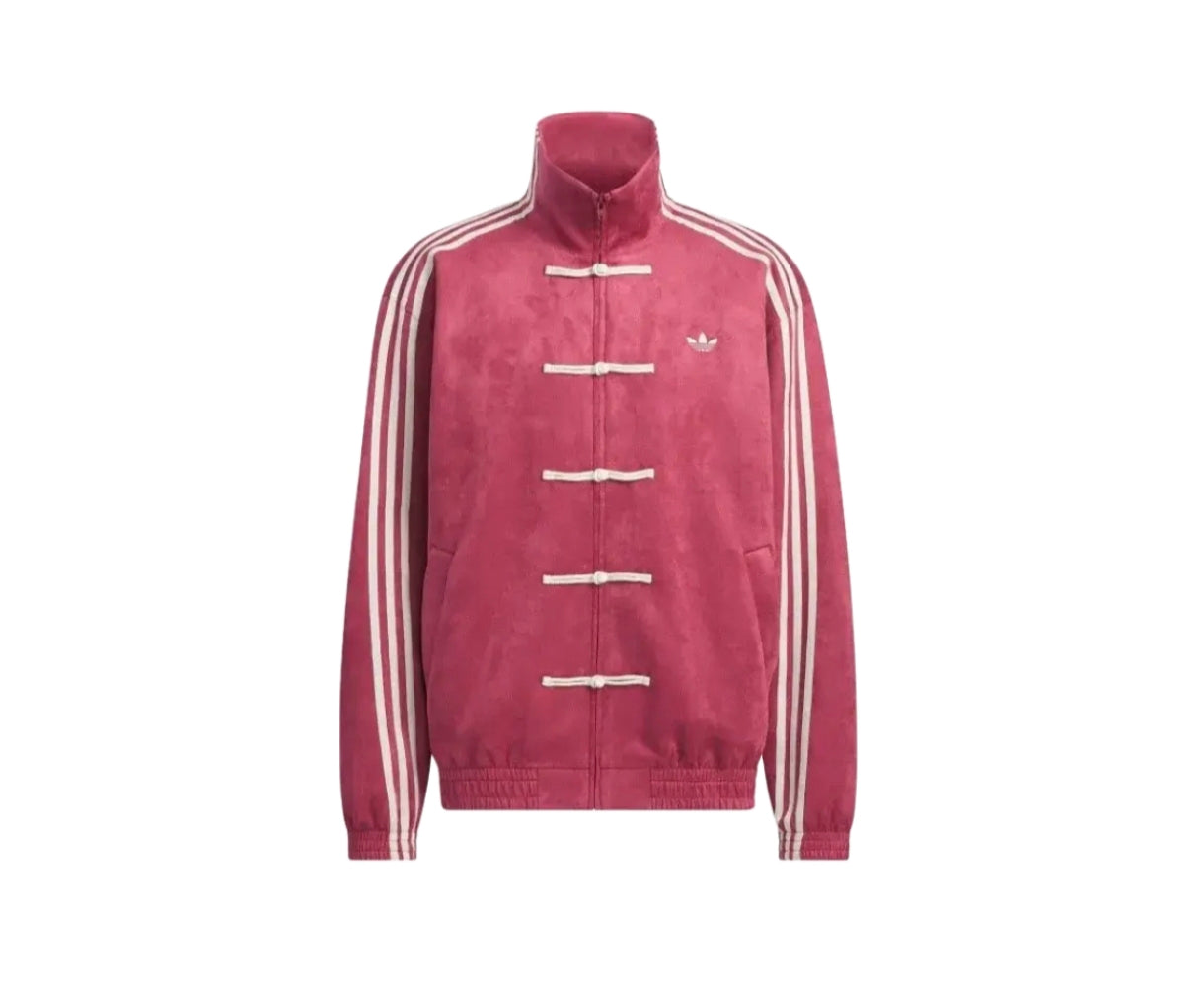 CNY Jacket | Chinese Track Top Casual Jacket | FlintEra Fashion