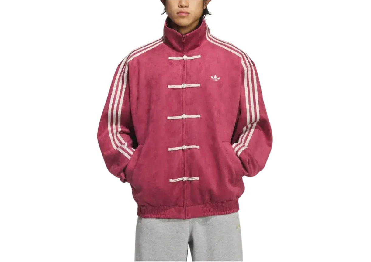 CNY Jacket | Chinese Track Top Casual Jacket | FlintEra Fashion