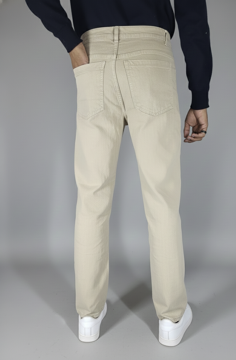 Men’s Regular Fit Denim Jeans