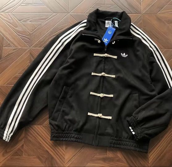 CNY-Inspired Premium Black Suede Streetwear Jacket - FlintEra